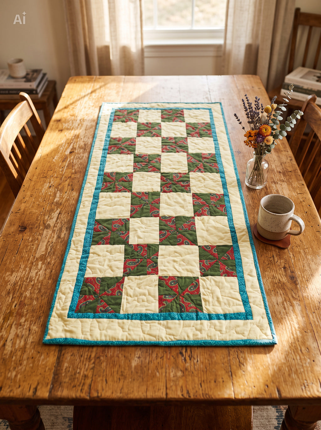 quilt