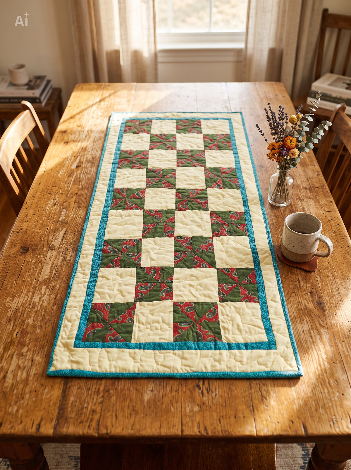 quilt