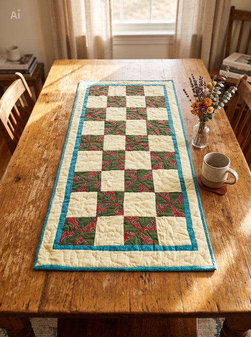 quilt