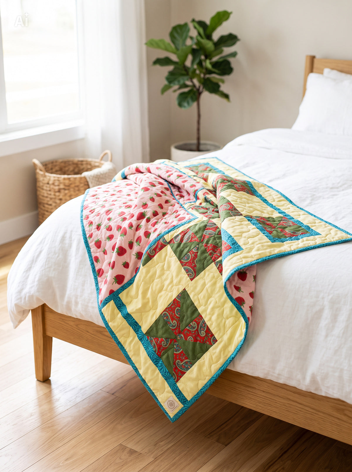 quilt