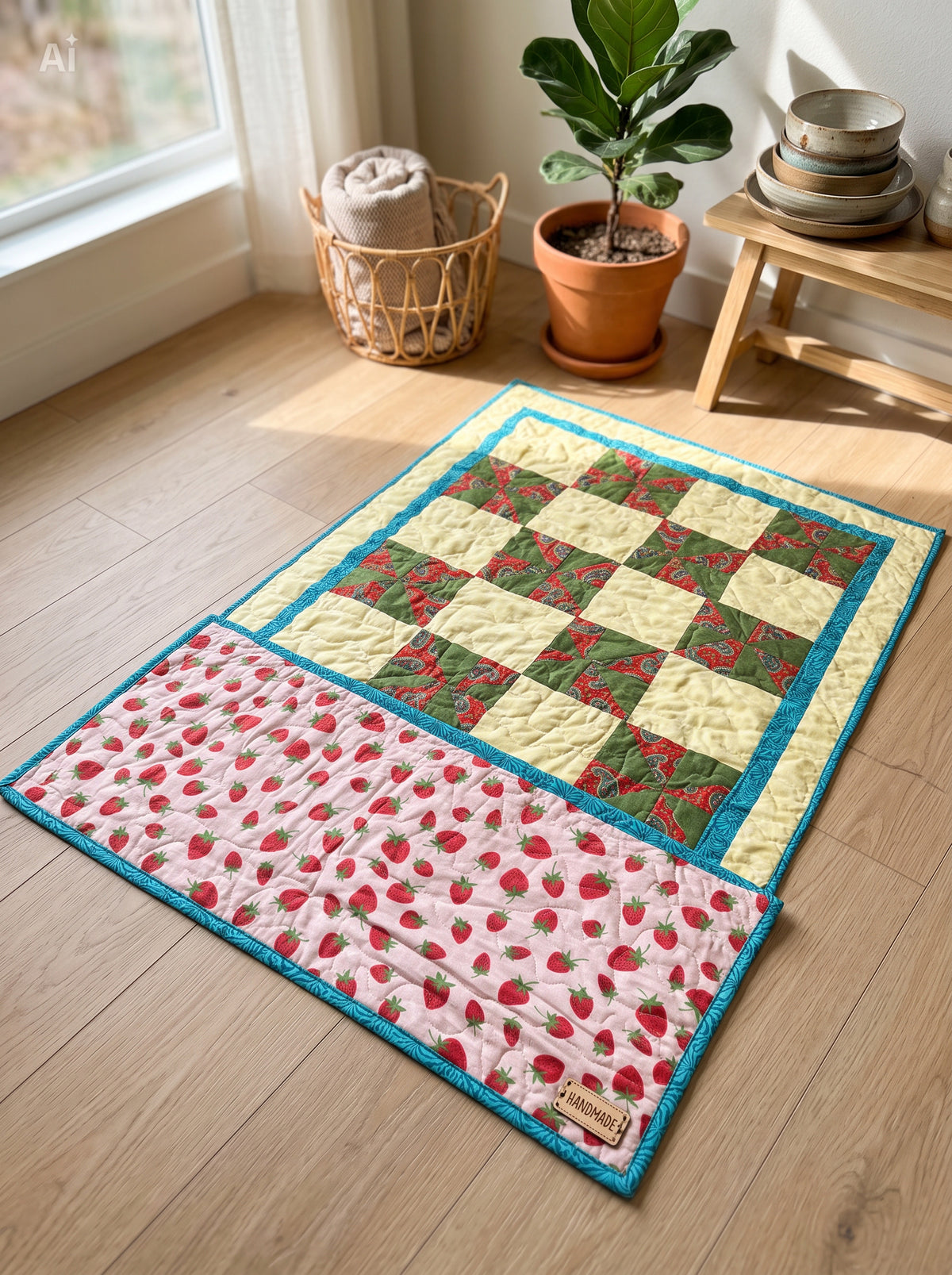 quilt